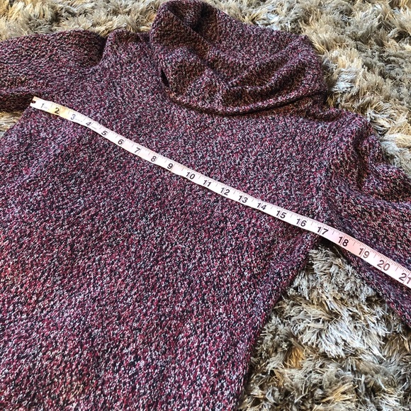 Caslon Cowl Neck Knit Pullover - Picture 5 of 7